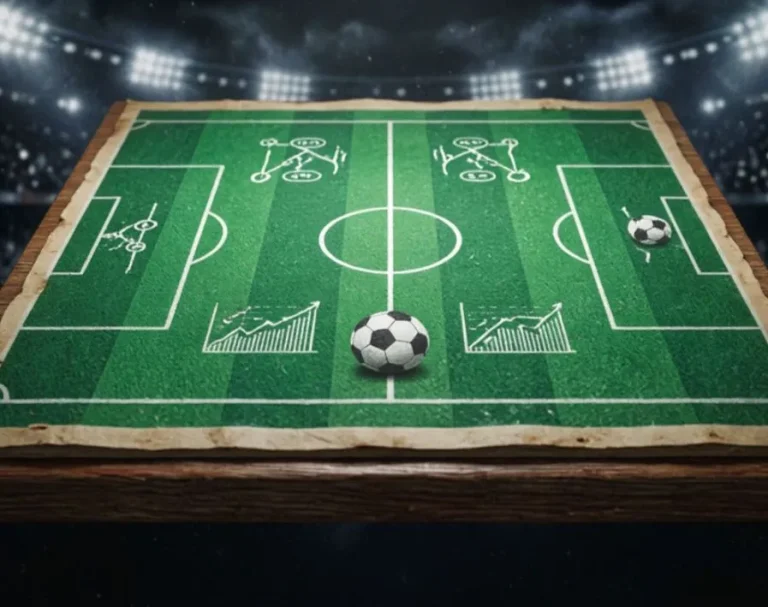 Strategia Doppia chance + Under/Over: come ridurre il rischio nelle scommesse sul calcio