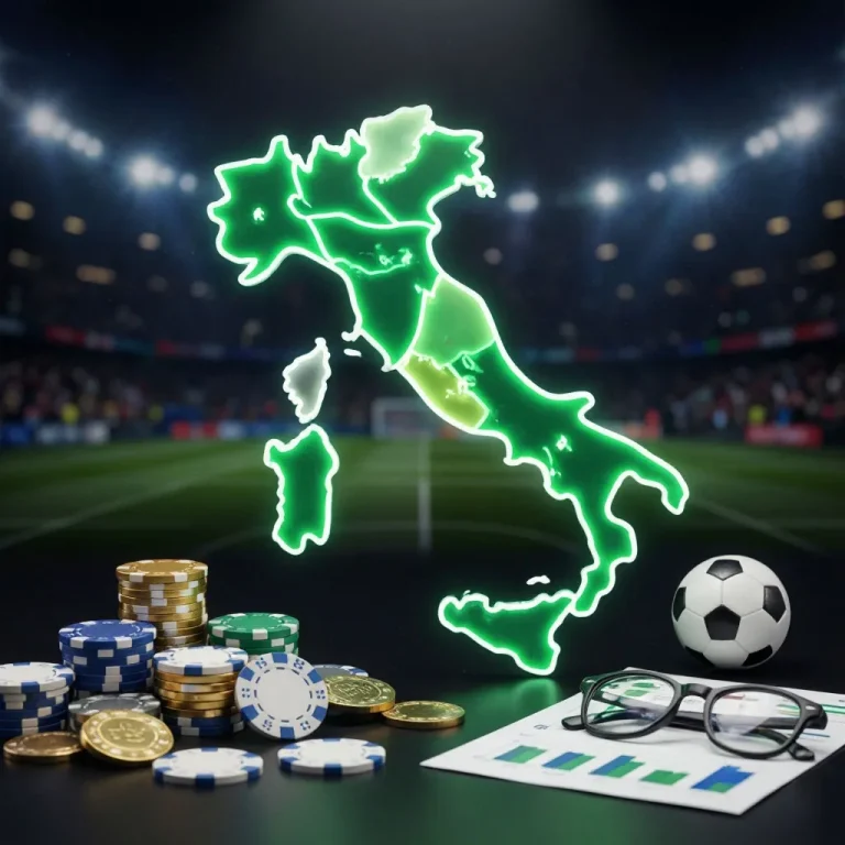 Pronostici Serie A: come scommettere sul Mercato “Gol/No Gol” nel Campionato Italiano