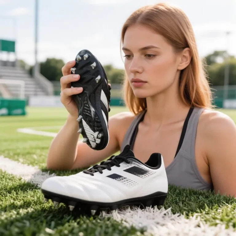 Scarpe da calcio per erba sintetica: tacchette TF, MG o AG — come scegliere quelle giuste