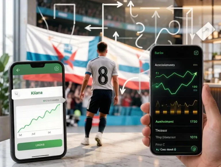 Cash out parziali e totali: quando chiudere la scommessa in anticipo conviene davvero
