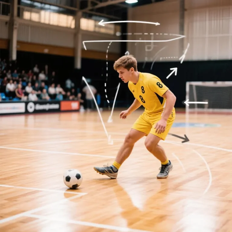 I calci piazzati nel calcio a 8: battute, schermi e trick corner per la stagione 2026